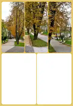 Valokuvatehoste kategoriasta Syksy № 160725