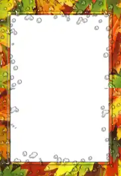 Valokuvatehoste kategoriasta Syksy № 160936